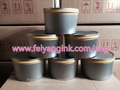 The Peak Season of Sublimation Ink, Best Selling FLYING FO-GR Offset Sublimation Ink photo-3