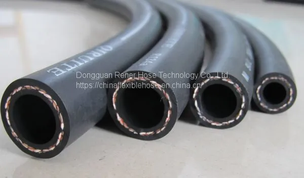 Large Calibre Industrial Hose photo-3