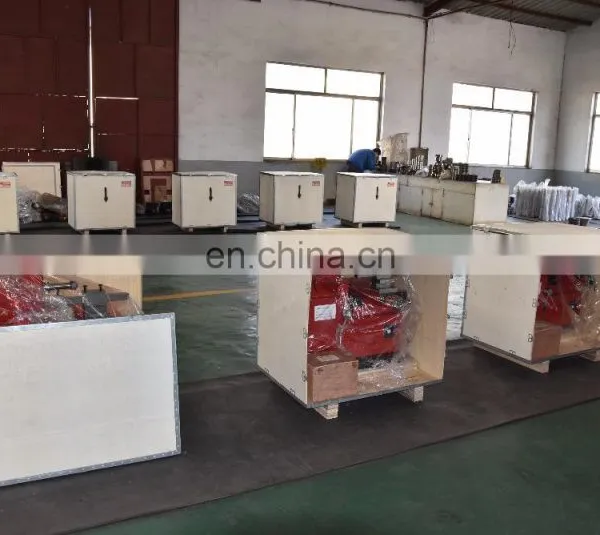 New Model Brake Disk Drum Lathe T8470 photo-7