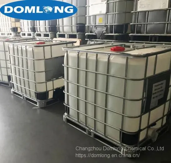 Hydrophilic Textile Chemical Silicone Oil Super Smooth photo-2
