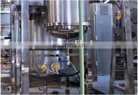 Pure and Natural Essential Oil Myrrh Extraction Machine photo-3