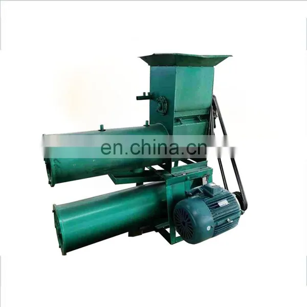 High Efficiency Starch Extractor/cleaning Peeling Pulping Machine for Potato Price photo-6
