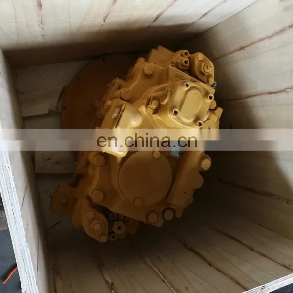 320CL Excavator Main Pump 320C Hydraulic Pump photo-3