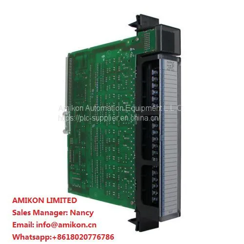 GE Fanuc  IC693CMM321  Ethernet Interface module