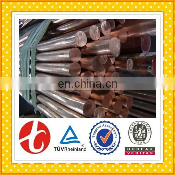 Pipe Price Malaysia ASTM Copper Rod Dimensions photo-5