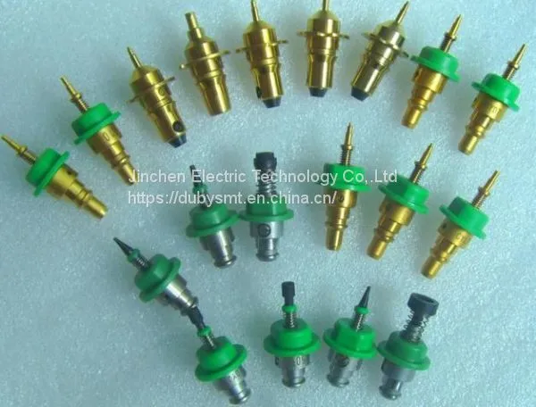 LED Machine SMT Nozzle E36077290A0 KE2050 Juki 508 Nozzle Large In Stocks photo-2