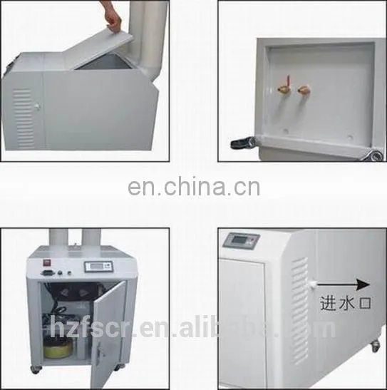 Humidifier Mist Maker 6L/H Humidifiers For Mushroom Mist Humidifier photo-4