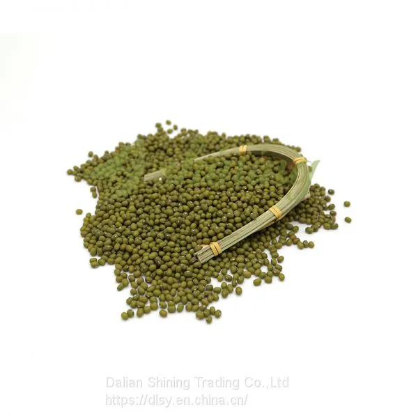 Good Price Peel Green Mung Bean Split Frijol Mungo photo-5