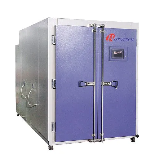 PV Module testing Machine