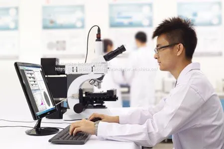 CLEANLINESS ANALYSIS EXPERT photo-5