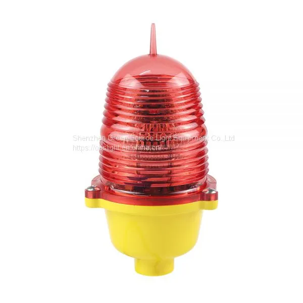 Aviation Obstruction Light for Towers, High Buildings / Obstruction Lights photo-4