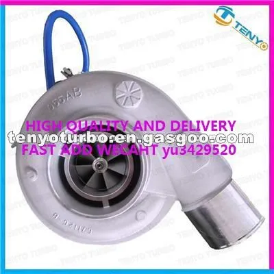 Turbocharger S200 178475 0R7979 177-0440 FOR Caterpillar C7 325C photo-3