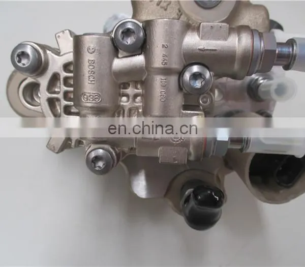 Lower Price Genuine ISDE Diesel Engine Parts 5258264 Electric Control Fuel Injection Pump photo-3