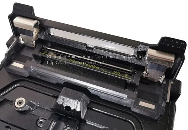 Large Diameter Fiber Specialty Fiber Fusion Splicer S27 photo-2