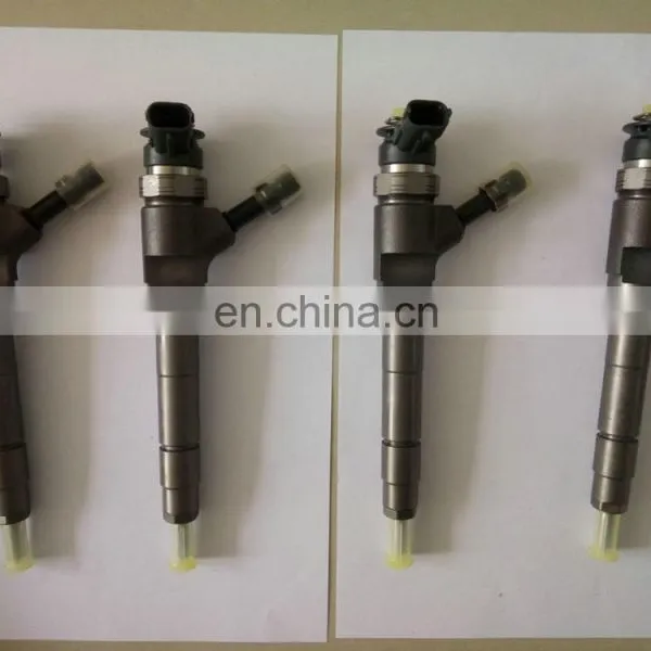 Common Rail Fuel Injector 0445110057 photo-4