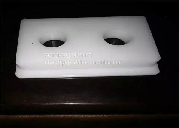 Black and White Color ABS Plastic Vacuumforming Sheet and Profile 1mm to 100mm Thick photo-2