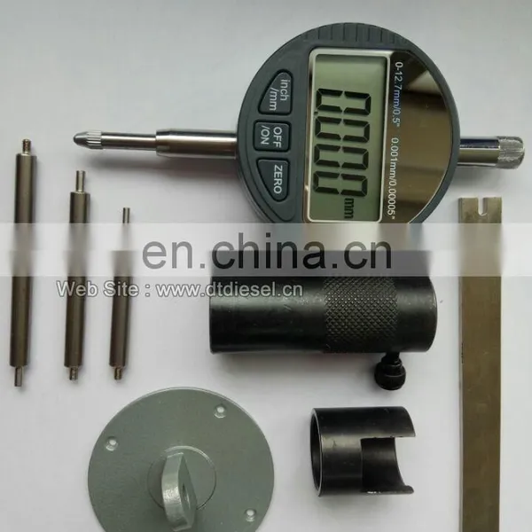 No,031 (1) Measuring Tools Of Valve Assembly photo-5