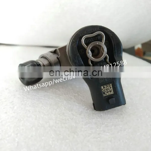 Коммоновый топливный форсунка 0445120082 для Chevrolet 6.6L Silverado photo-3