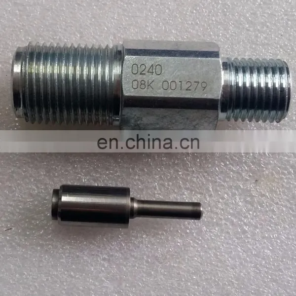 Pressure Relief Valve 095400-0240 photo-2