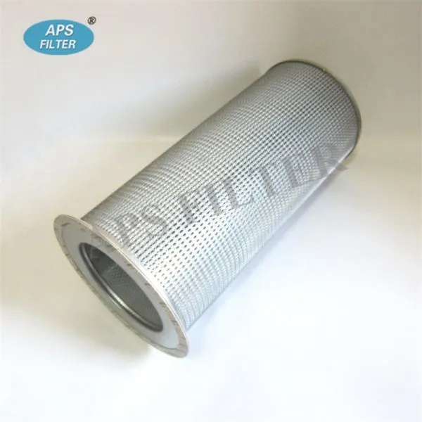 Super Quality Low Price Compressor Air/Oil Separator Element 02250145-897 photo-3