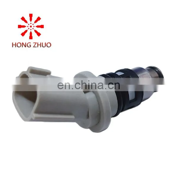High Quality Injectors Made by 100% Professional Factory OEM 16600-41B00 photo-3