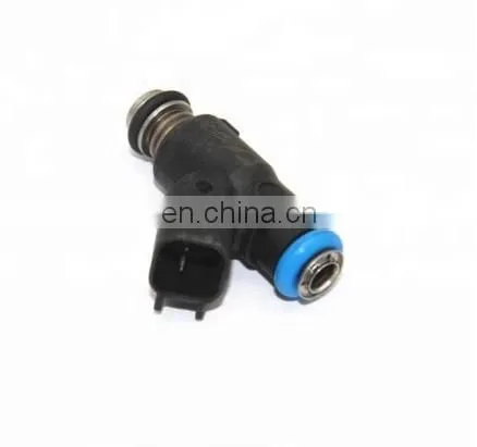 High Quality Best Price Fuel Injector Nozzle 33686018 photo-5