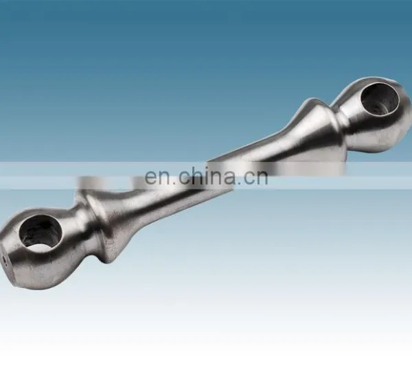 China Fabrication Customized Professional Manufacture Favorable Price Cnc Machining Turning Part Precision Auto Shaft Parts photo-5