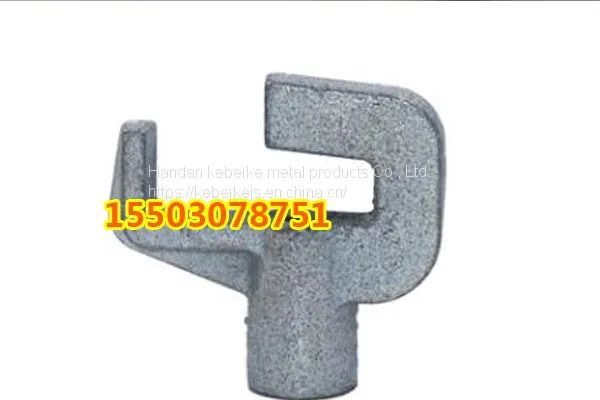 Cold Rolled Threaded Rod for Steel Mould Specifications Can be Customized Made in China photo-2