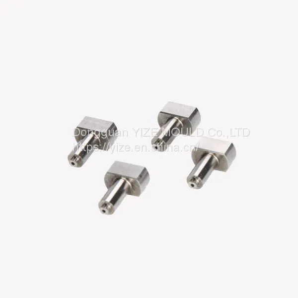High Precision Powder Metallurgy Mold Processing Magnetic Material Mold photo-3