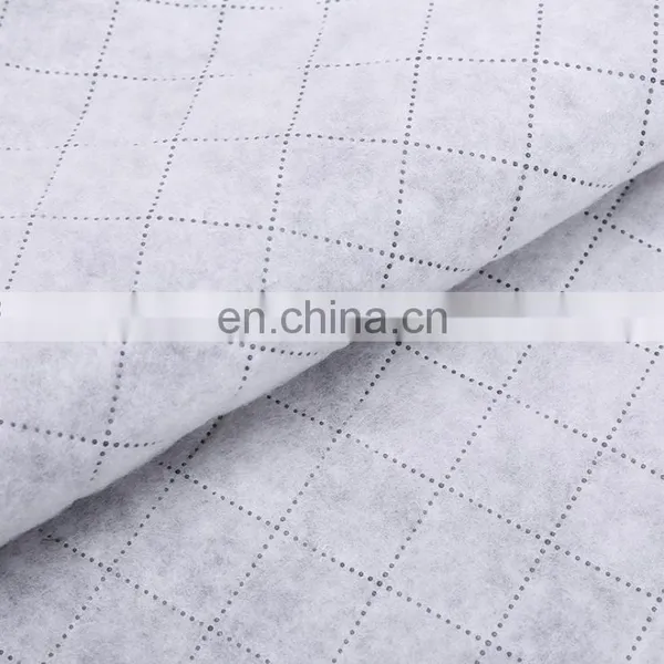 Down Jacket Fabric Quilted Waterproof Polyester Pongee Fabric photo-6