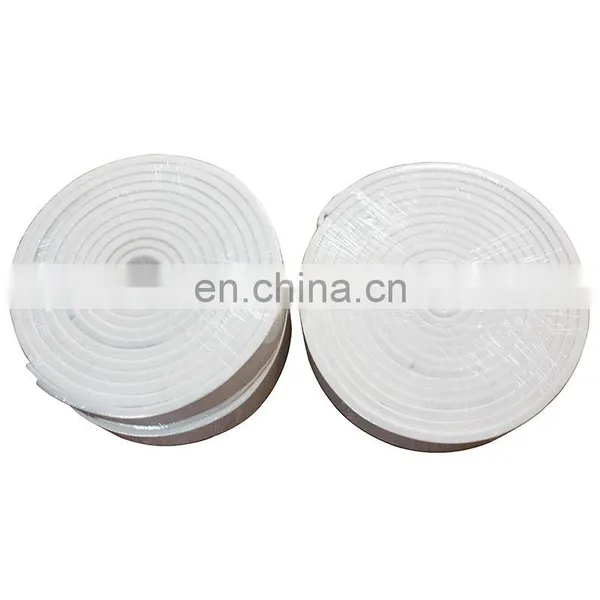 Non Woven High Temperature Heat Resistant Seamless Nomex Felt Belt photo-5