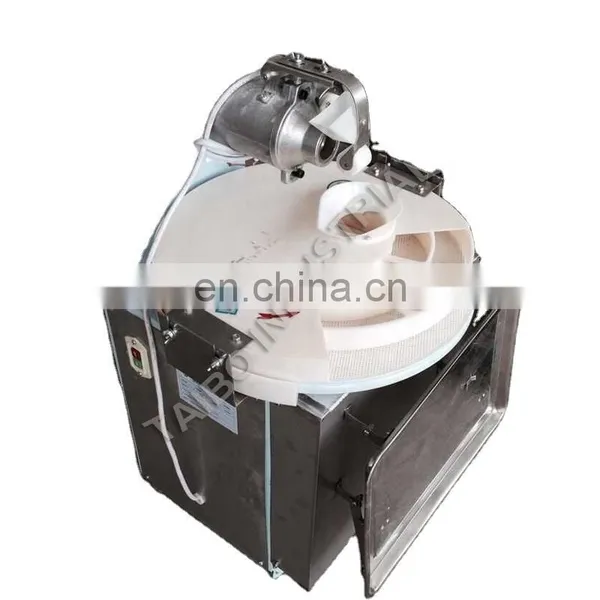 Commercial Dough Divider Rounder for Pizza Bread Pita Dough Cutter and Rounder photo-4