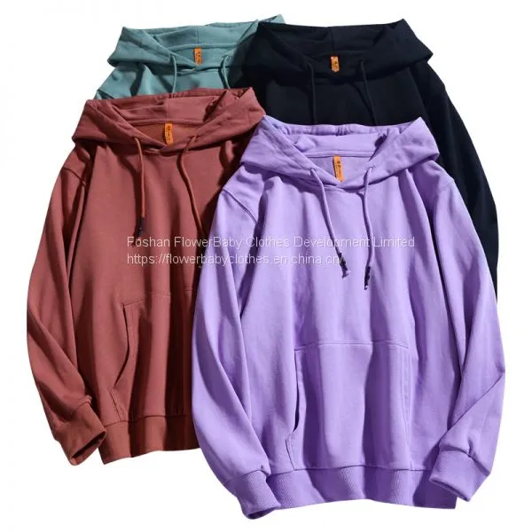 Hoodies & Sweatshirts