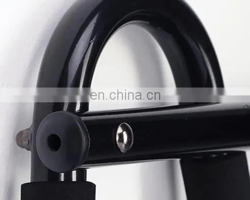 Fitness Equipment Machine Door Gym / Flexible Exercise Bar / Push up Bar is Factory Price for You photo-3