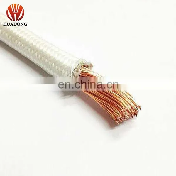 MICC High Temperature Wire FEP J Type Thermocouple Cable Wire photo-2