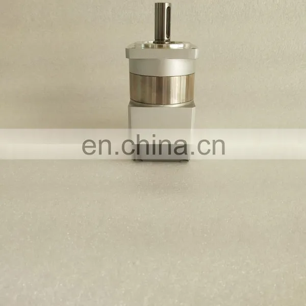 Wind Turbine Planetary Gear Box Right Angle Motor Speed Reducer ZPLF 60mm 10:1 Gear Ratio photo-5