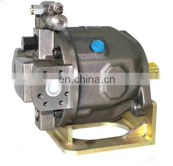 Germany Rexroth A10VSO Series Hydraulic Piston Pump A10VSO45DFR/31R-PPA12K01 Series photo-3