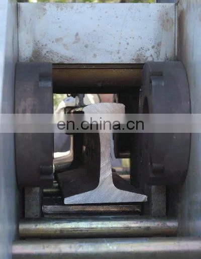 3000kn Rail Static Bend Testing Machine photo-6