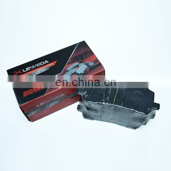 Oem Price Brake Pad D2218 04465-48020 for RX300 MCU15 photo-2
