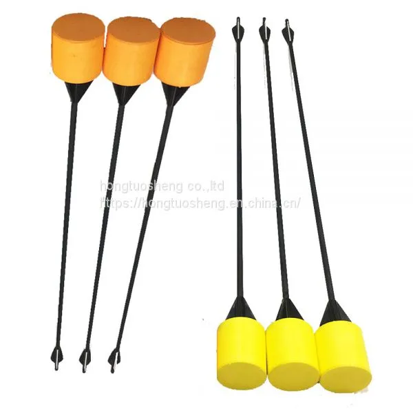 Best Quality Safe Foam Tip Arrow for Combat Archery photo-5