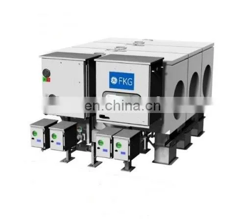 FKG2M GE Generator Circuit Breaker GE GCB photo-4