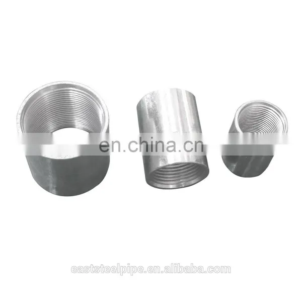 Rigid Steel Hot Dip Galvanized Rsc Coupling With ANSI C80.1 ul Listed photo-5