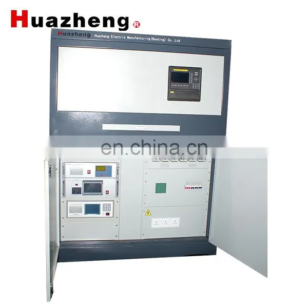 OEM Customized Transformer Test Bed Automatic Transformer Test Bench photo-5