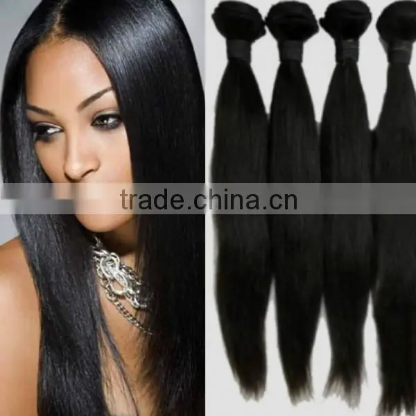 Hair Products Virgin Hair Extensions Brazilian Hair Weave