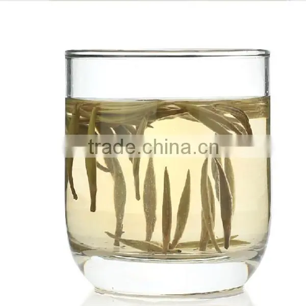 Organic Bai Hao Silver Needle White Tea, Bai Hao Yin Zhen White Tea photo-2