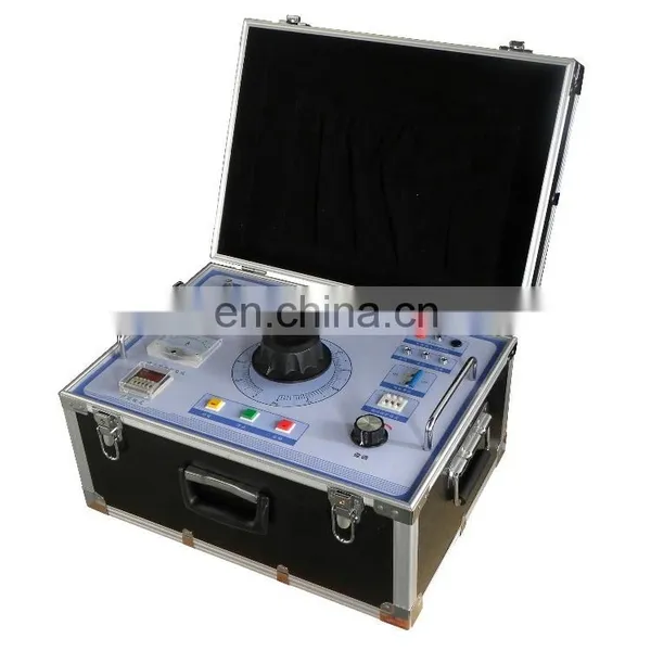 Air Conditioner Pressure Regulator Testing Equipment photo-2