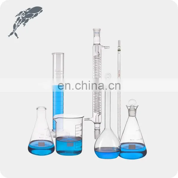 JOAN LAB Chemistry Laboratory Glassware Supplier photo-2