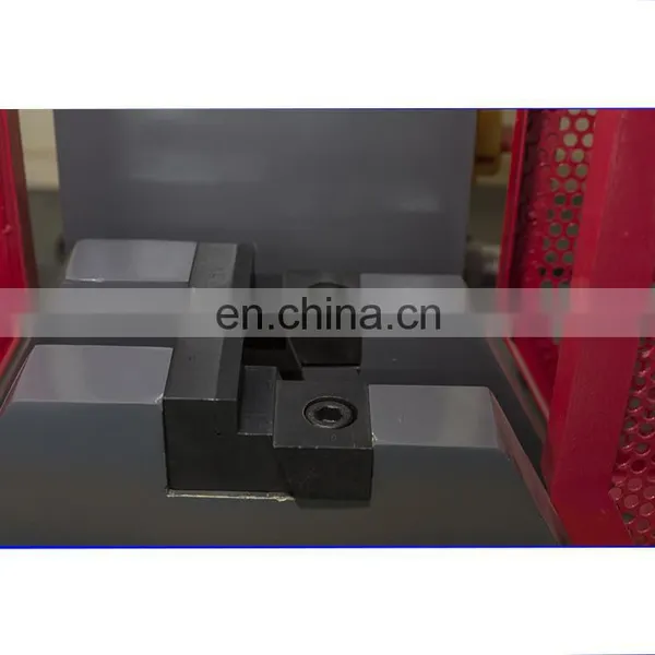300J ASTM Standards Metal Impact Tester With Original Manufacturer a Range of Pendulum Impact Testers photo-6