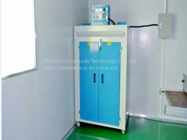 Stationary Heating Equipment photo-3
