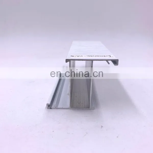 Glass Sliding Door Aluminium Profile For Turkmenistan Winodow photo-3